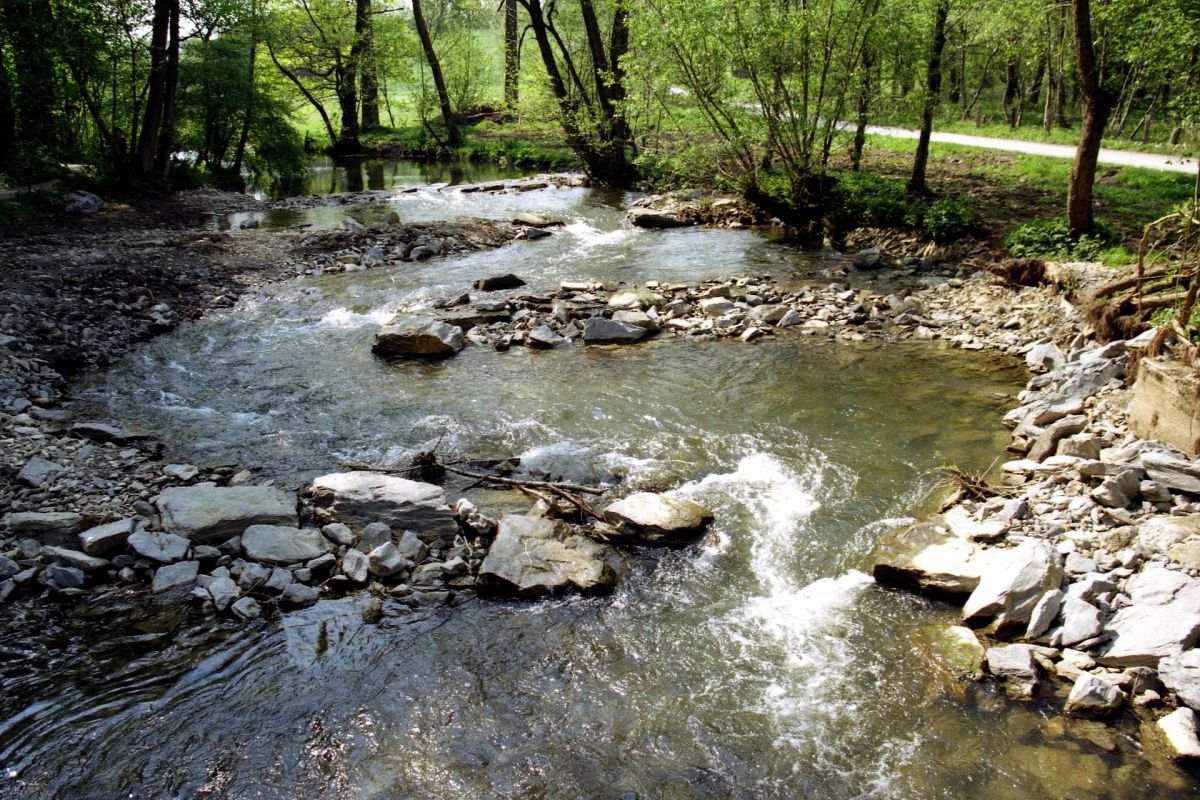 Alme – Nicht nur ein Fluss mit vier Buchstaben